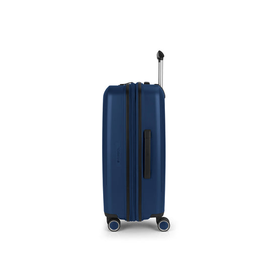 Gabol - Brooklyn Middel (Donker Blauw) | 65x45x27/30cm