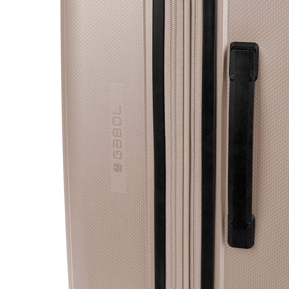 Gabol - Brooklyn Middel (Beige) | 65x45x27/30cm