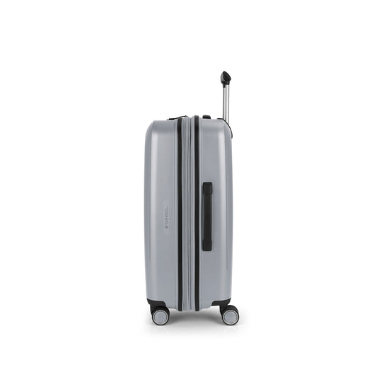 Gabol - Brooklyn Middel (Zilver) | 65x45x27/30cm
