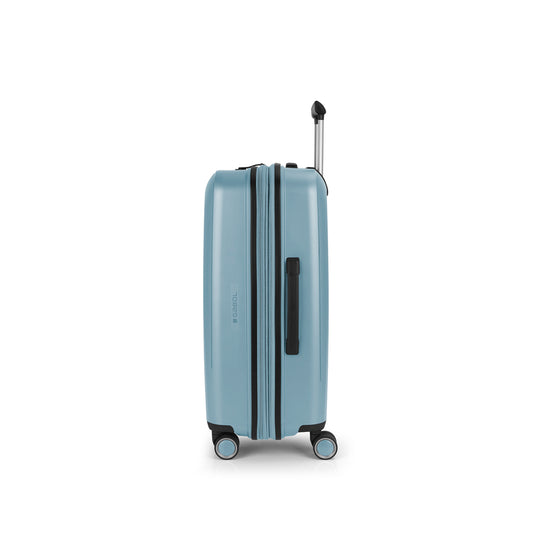 Gabol - Brooklyn Middel (Lichtblauw) | 65x45x27/30cm