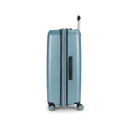 Gabol - Brooklyn Groot (Lichtblauw) | 75x51x31/34cm