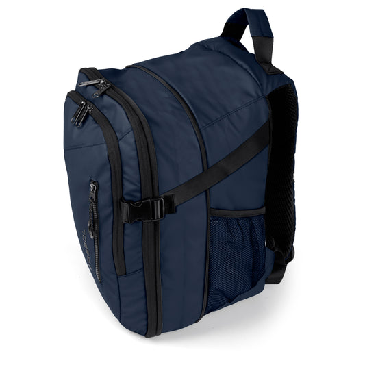 Gabol - Canada Rugzak/Underseater (Donker Blauw) | 40x25x20cm