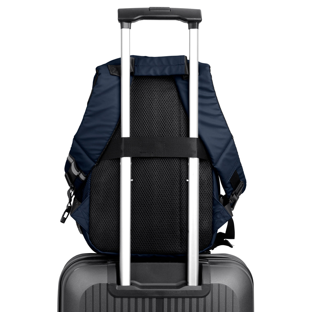 Gabol - Canada Rugzak/Underseater (Donker Blauw) | 40x25x20cm