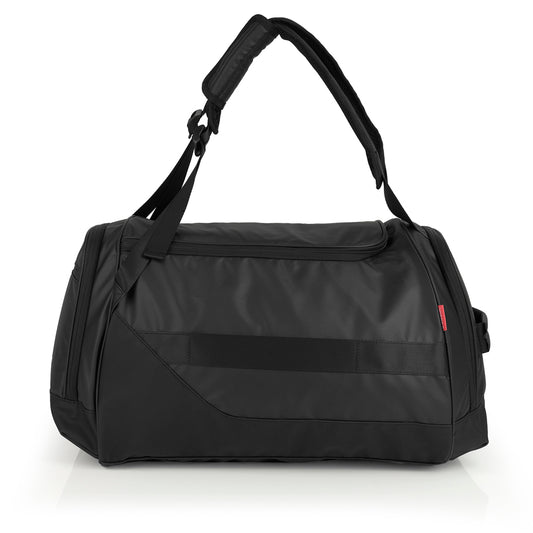 Gabol - Canada Duffelbag (Zwart) | 55x30x28cm