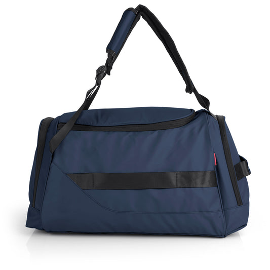 Gabol - Canada Duffelbag (Donker Blauw) | 55x30x28cm