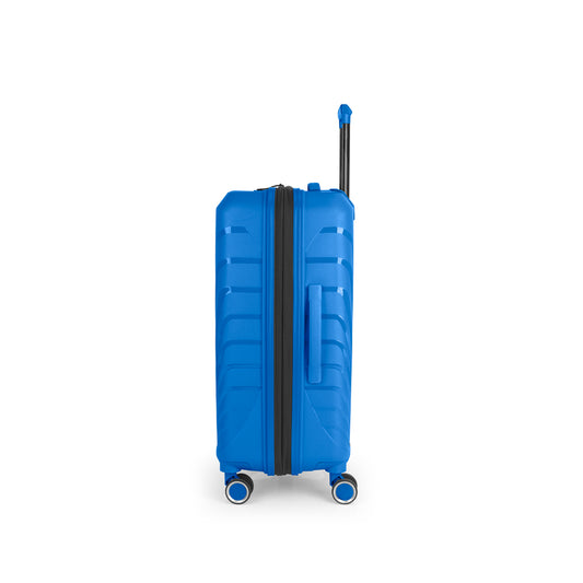 Gabol - Soho Middel (Blauw) | 66x44x28/32cm
