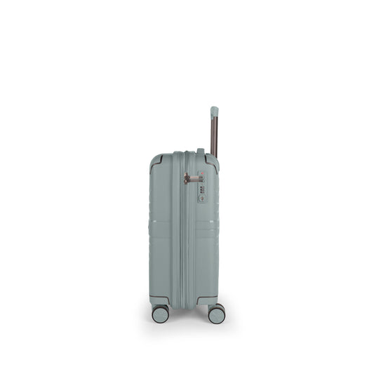 Gabol - Crosby Handbagage (Groen) | 54x38x22/25cm
