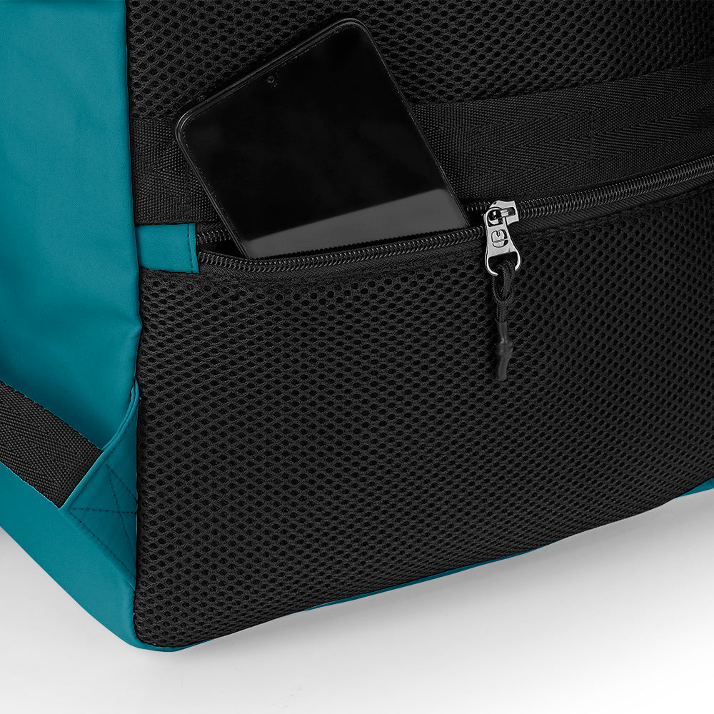 Gabol - Vancouver Rugzak/Underseater (Turquoise) | 40x30x20/24cm