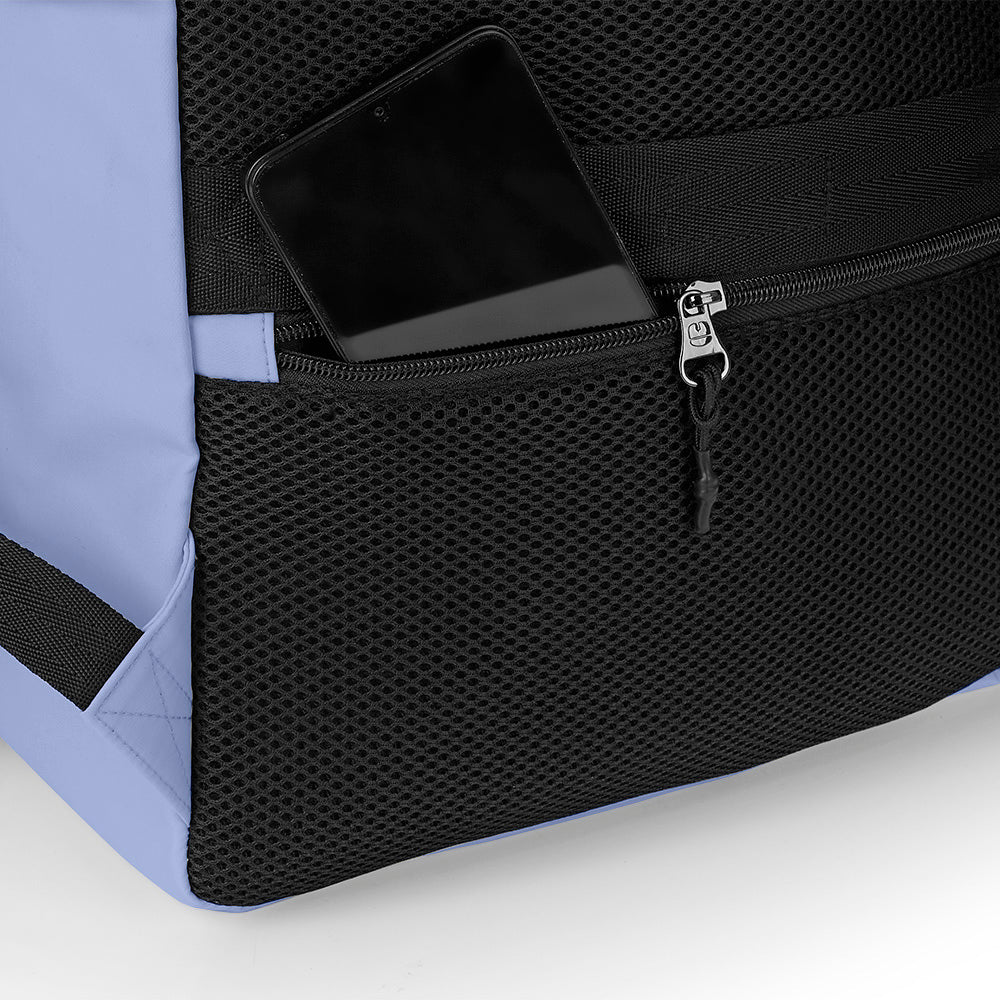 Gabol - Vancouver Rugzak/Underseater (Paars) | 40x30x20/24cm