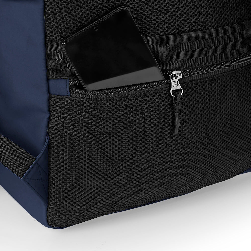 Gabol - Vancouver Rugzak/Underseater (Donker Blauw) | 40x30x20/24cm