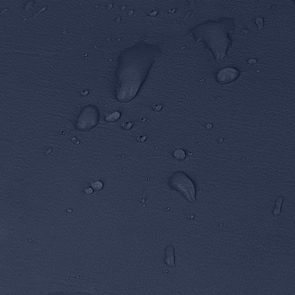Gabol - Vancouver Rugzak/Underseater Met Wielen (Donker Blauw) | 40x30x20/24cm
