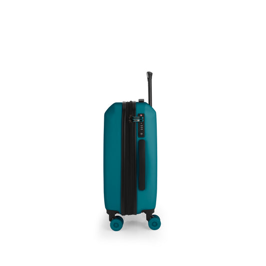 Gabol - Pacific Handbagage (Turquoise) | 55x39x20/23cm