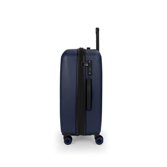 Gabol - Pacific Middel (Donker Blauw) | 65x44x27/30cm