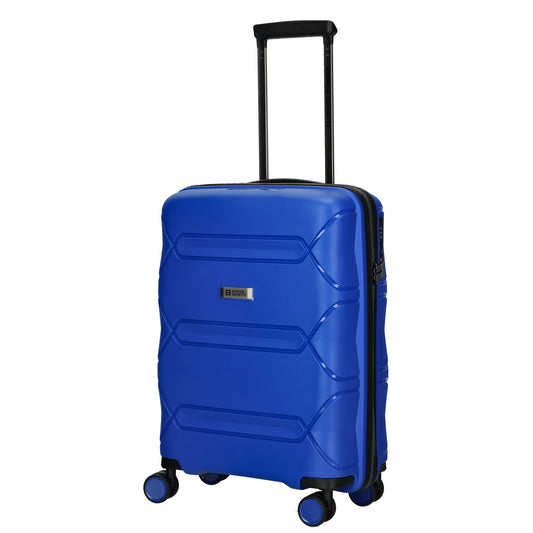 Enrico Benetti - Kingston Handbagage (Sky Blauw) | 55x40x20cm