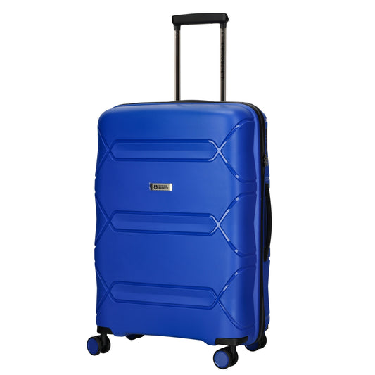 Enrico Benetti - Kingston Middel (Sky Blauw) | 65x44x24cm