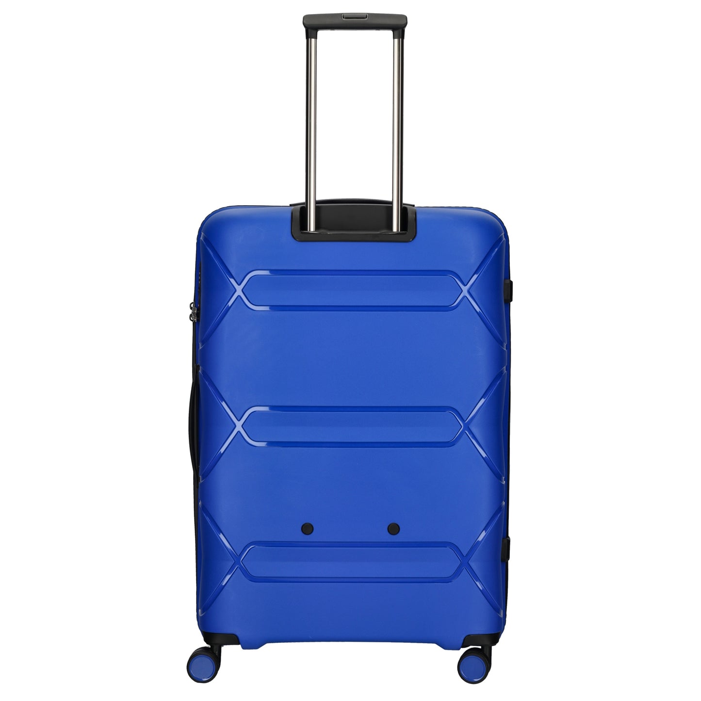 Enrico Benetti - Kingston Groot (Sky Blauw) | 75x51x30cm