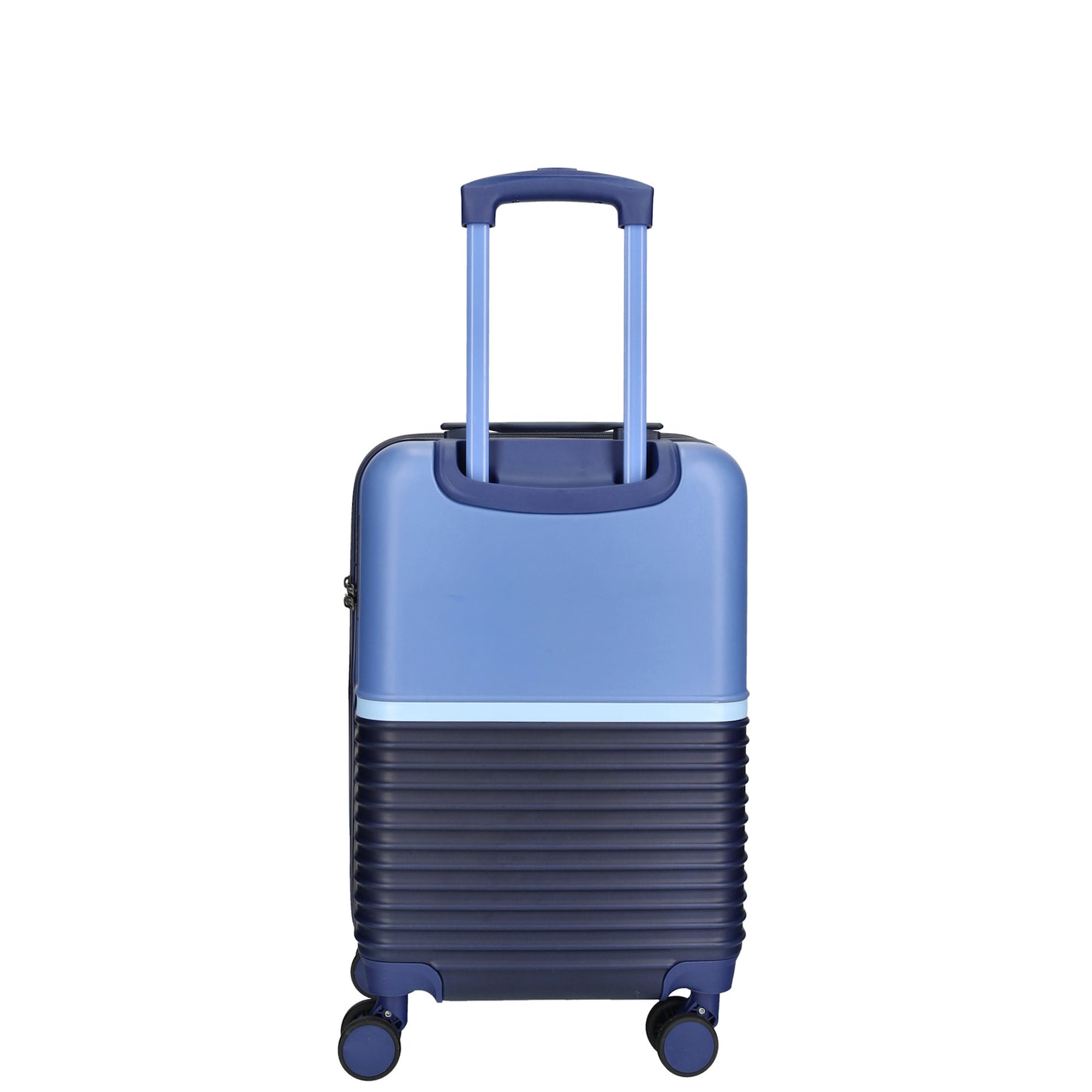 Enrico Benetti - Princetown Handbagage (Navy-Jeans) | 55x35x20cm