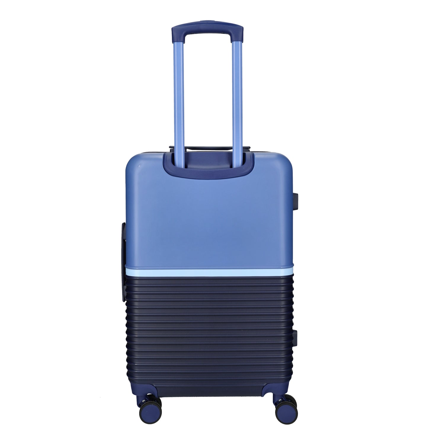Enrico Benetti - Princetown Middel (Navy-Jeans) | 65x45x26cm