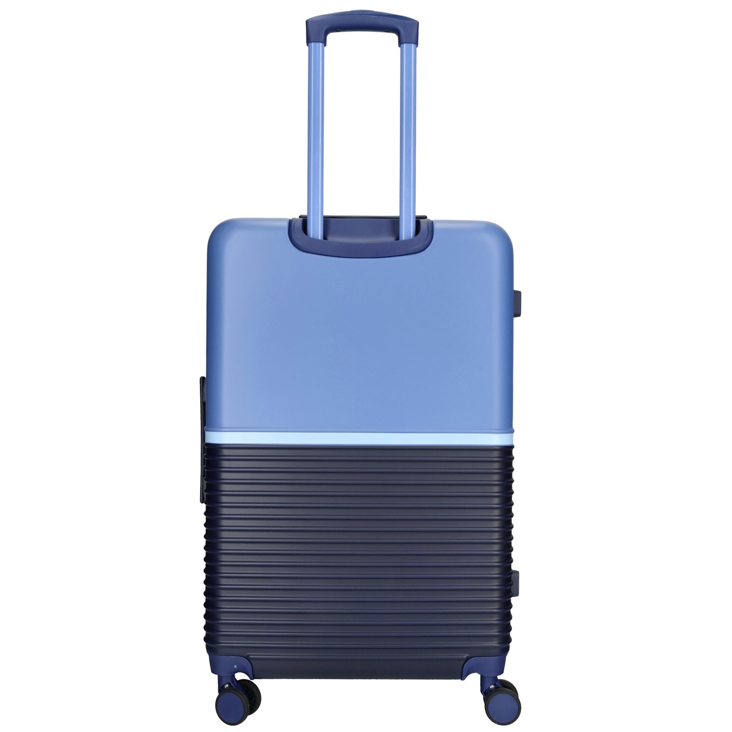 Enrico Benetti - Princetown Groot (Navy-Jeans) | 75x52x30cm