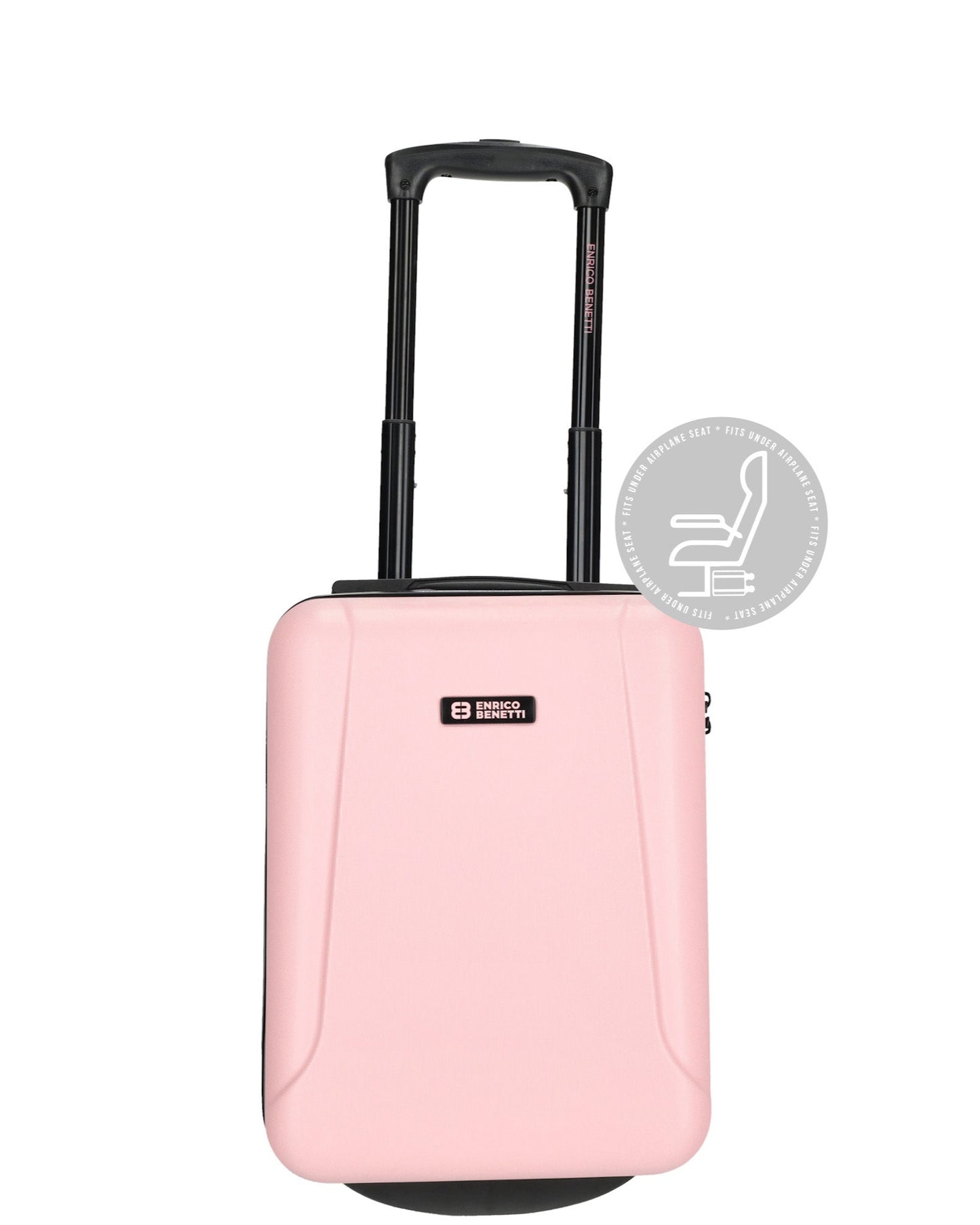 Enrico Benetti - Edmonton underseater (Roze) | 40x30x20cm