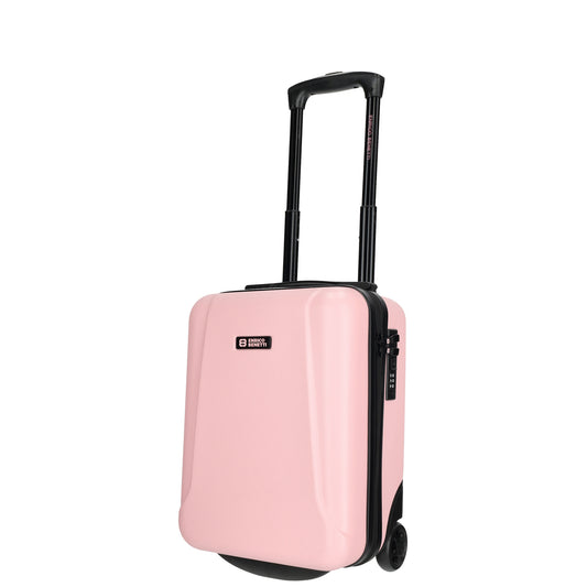 Enrico Benetti - Edmonton underseater (Roze) | 40x30x20cm