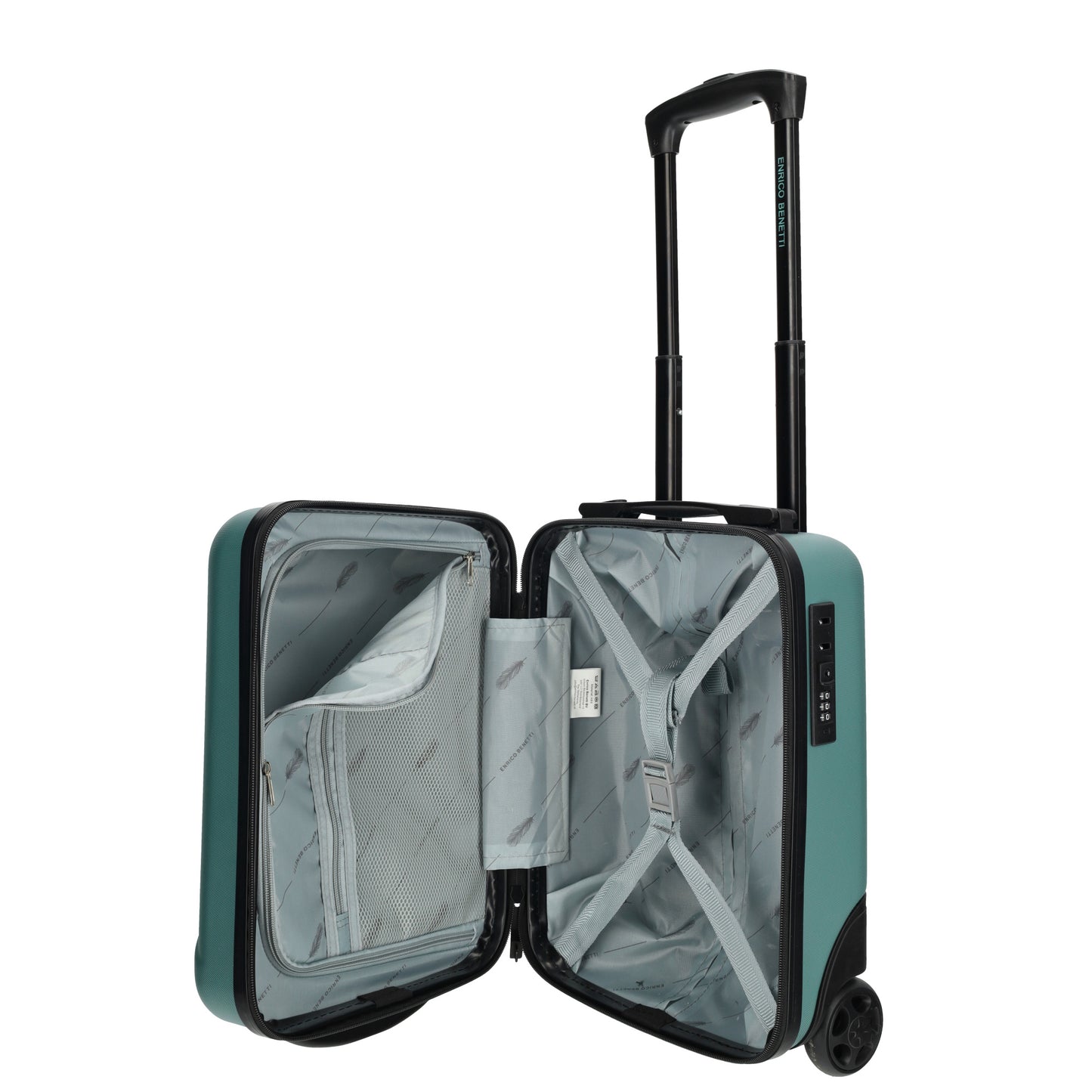 Enrico Benetti - Edmonton underseater (Mint) | 40x30x20cm