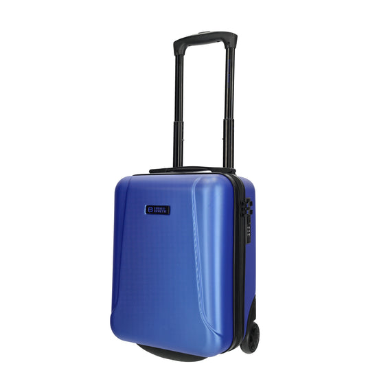 Enrico Benetti - Edmonton underseater (Staalblauw) | 40x30x20cm