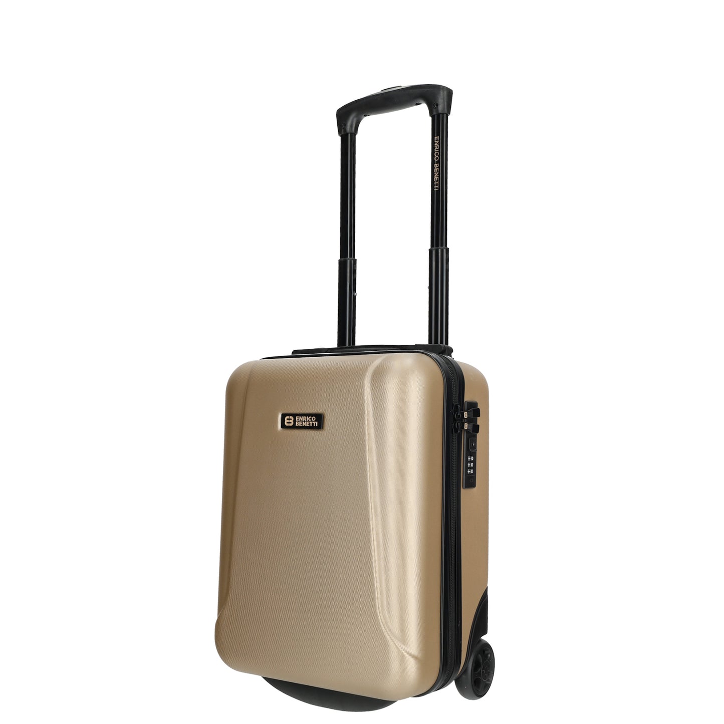 Enrico Benetti - Edmonton underseater (Champagne) | 40x30x20cm