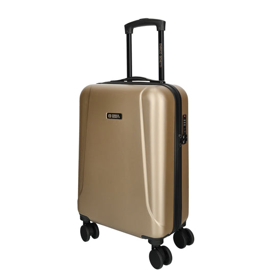 Enrico Benetti - Edmonton Handbagage (Champagne) | 55x35x20cm