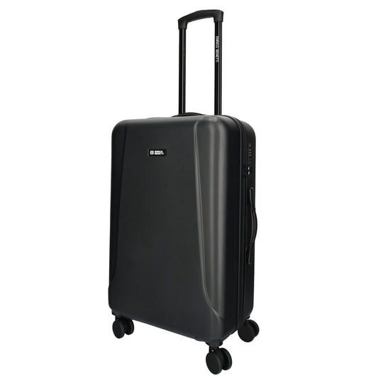 Enrico Benetti - Edmonton Middel (Zwart) | 67x40x25cm