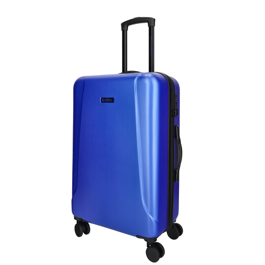 Enrico Benetti - Edmonton Middel (Staalblauw) | 67x40x25cm