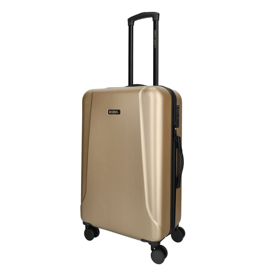 Enrico Benetti - Edmonton Middel (Champagne) | 67x40x25cm