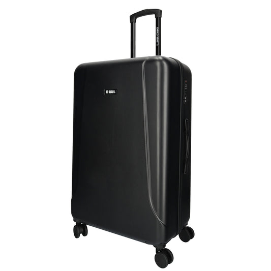 Enrico Benetti - Edmonton Groot (Zwart) | 77x46x30cm