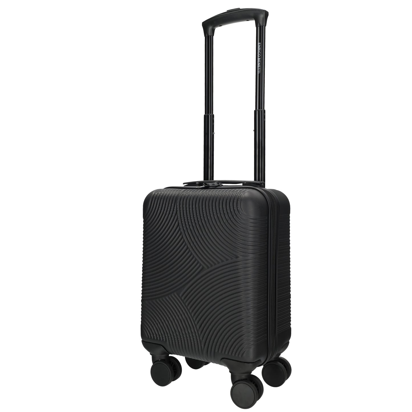 Enrico Benetti - Louisville underseater (Zwart) | 45x30x20cm