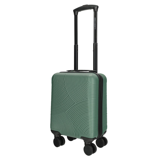 Enrico Benetti - Louisville underseater (Olijf groen) | 45x30x20cm