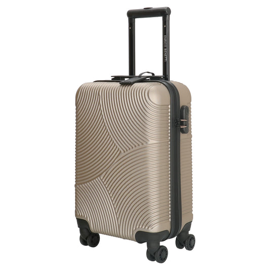 Enrico Benetti - Louisville Handbagage (Champagne) | 54x35x20cm