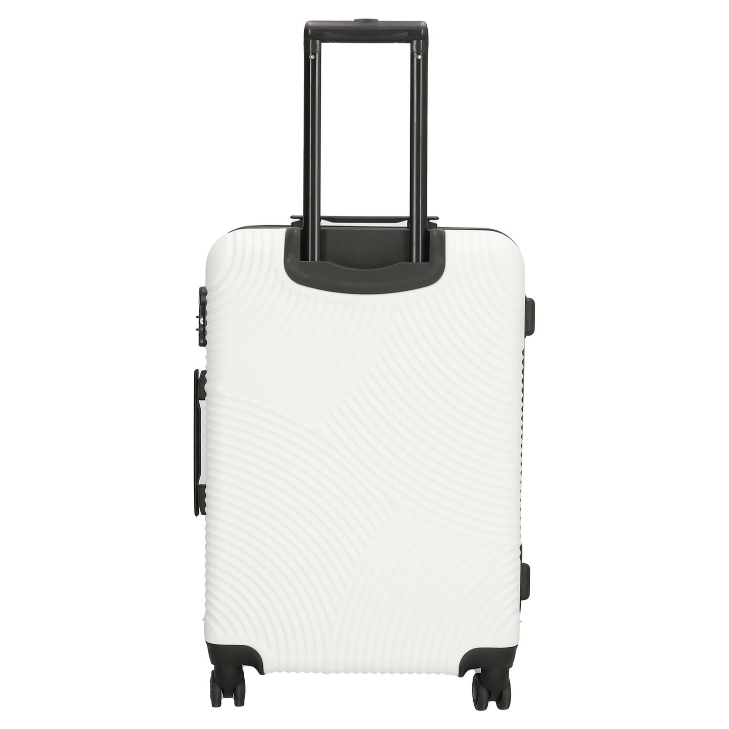 Enrico Benetti - Louisville Middel (Wit) | 65x43x25cm