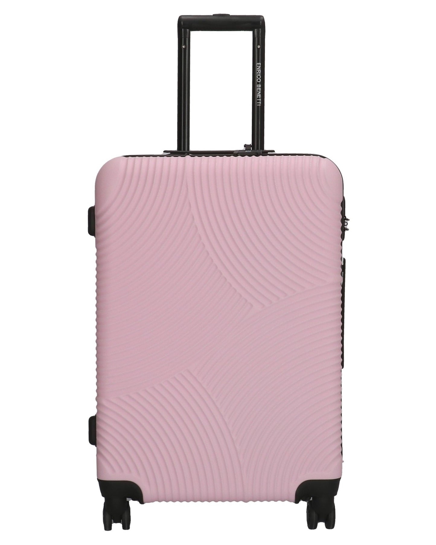 Enrico Benetti - Louisville Middel (Roze) | 65x43x25cm