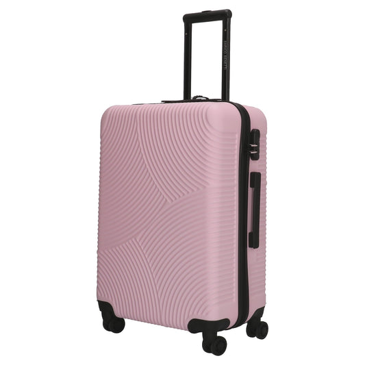 Enrico Benetti - Louisville Middel (Roze) | 65x43x25cm
