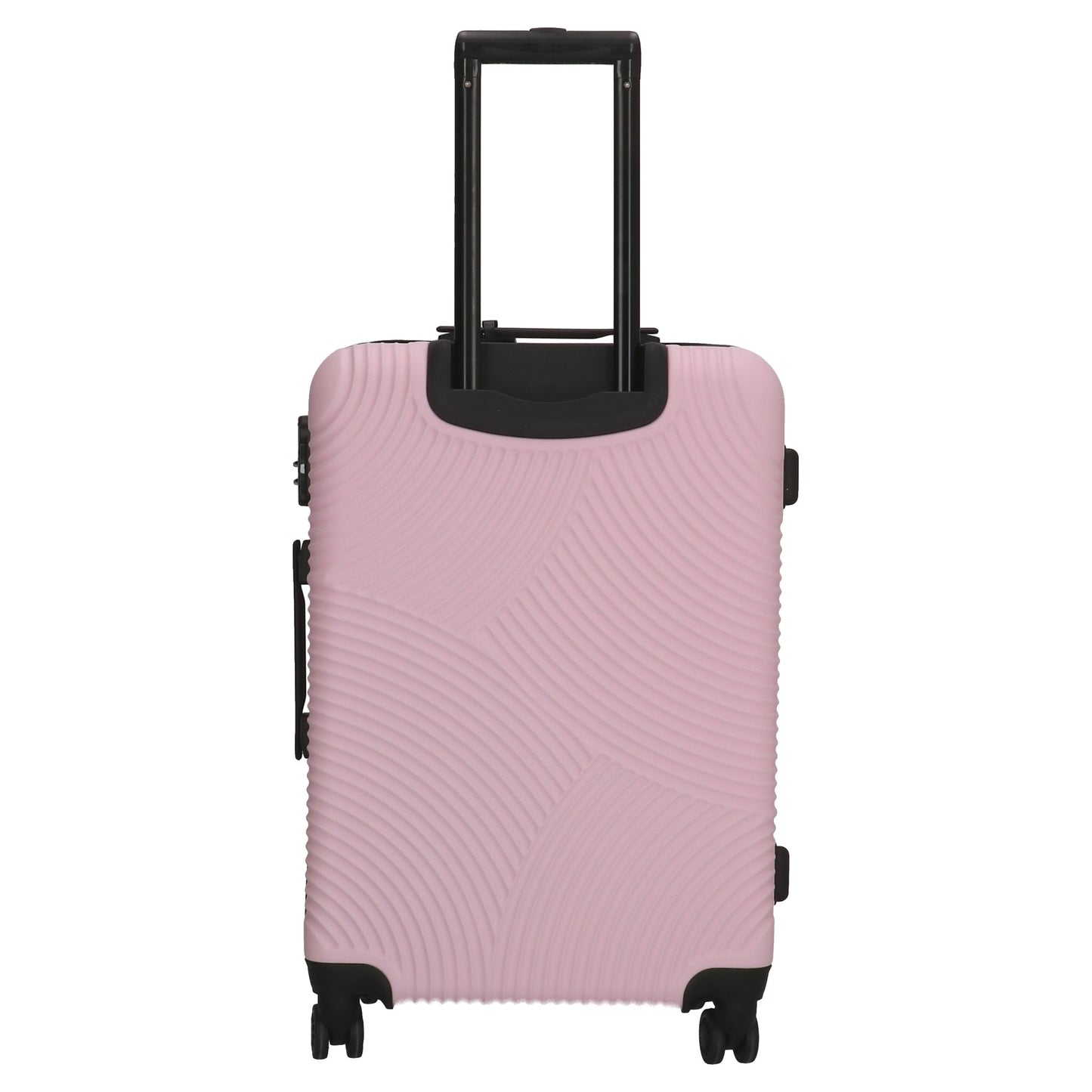 Enrico Benetti - Louisville Middel (Roze) | 65x43x25cm