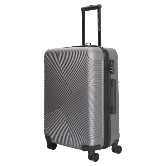 Enrico Benetti - Louisville Middel (Grijs) | 65x43x25cm