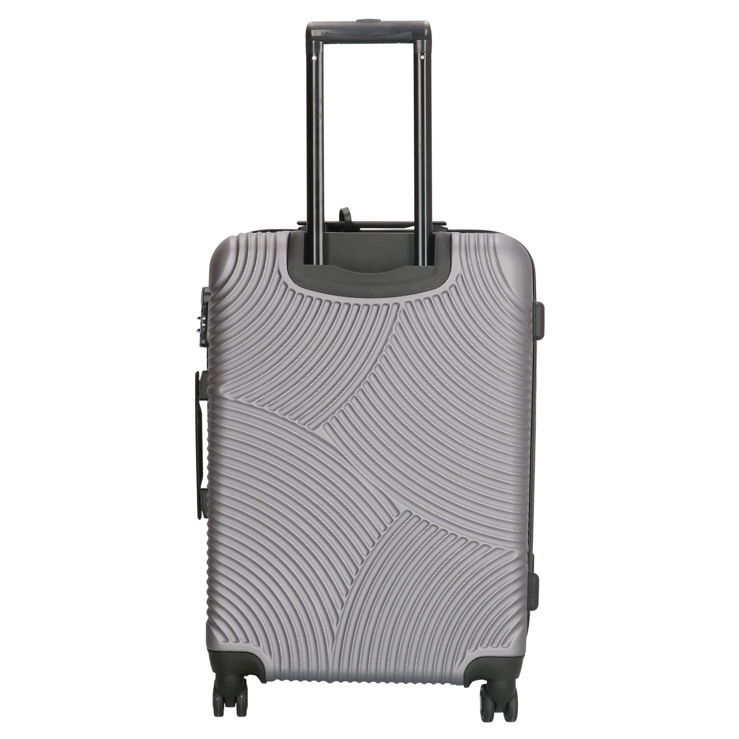 Enrico Benetti - Louisville Middel (Grijs) | 65x43x25cm
