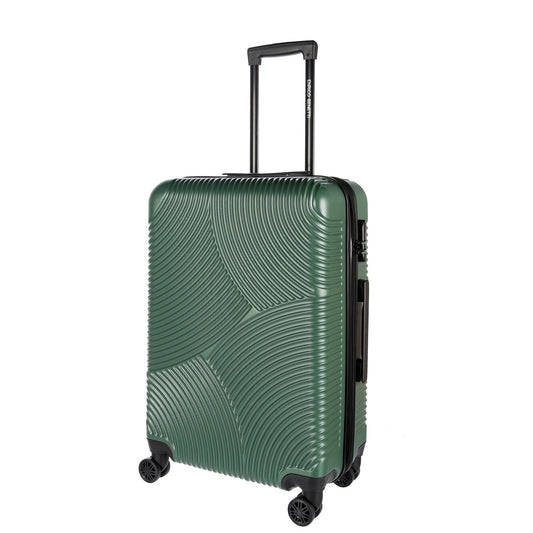 Enrico Benetti - Louisville Middel (Olijf Groen) | 65x43x25cm