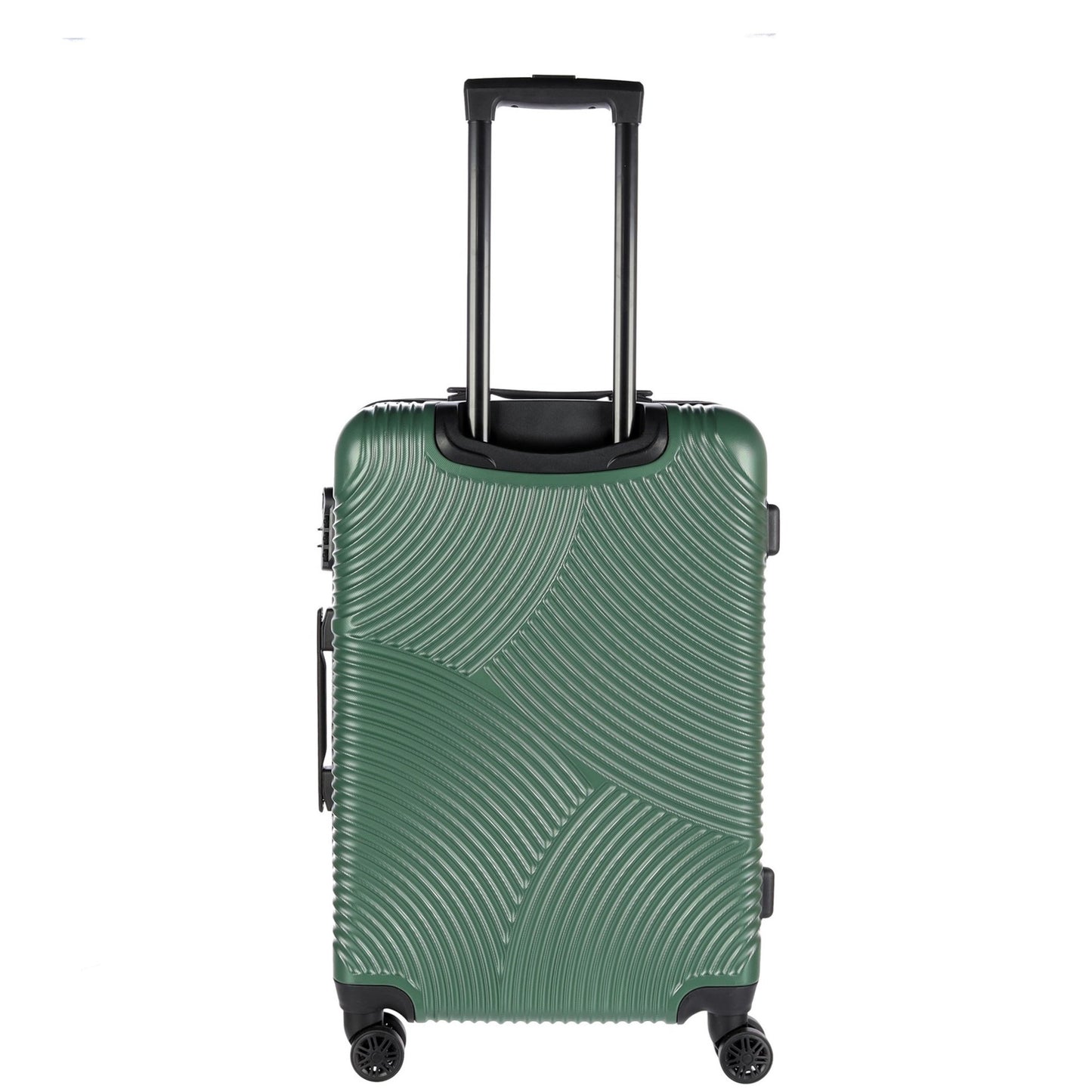 Enrico Benetti - Louisville Middel (Olijf Groen) | 65x43x25cm