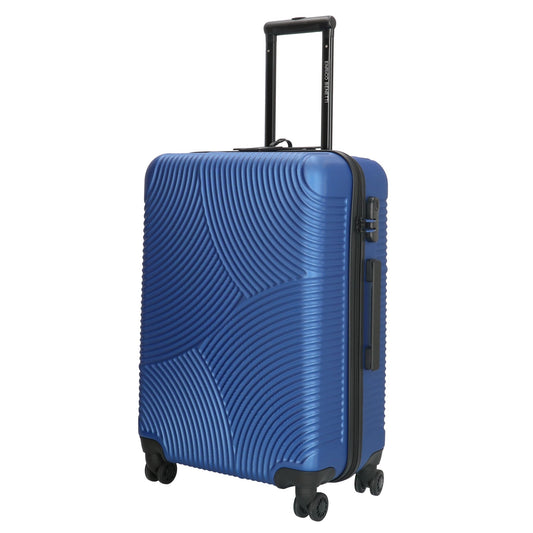 Enrico Benetti - Louisville Middel (Staalblauw) | 65x43x25cm