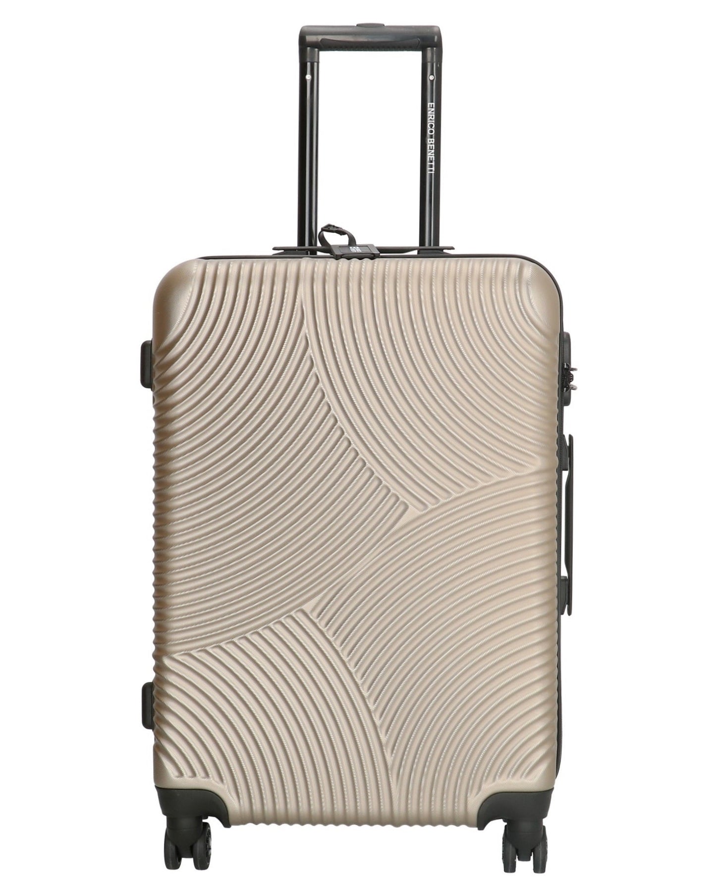 Enrico Benetti - Louisville Middel (Champagne) | 65x43x25cm