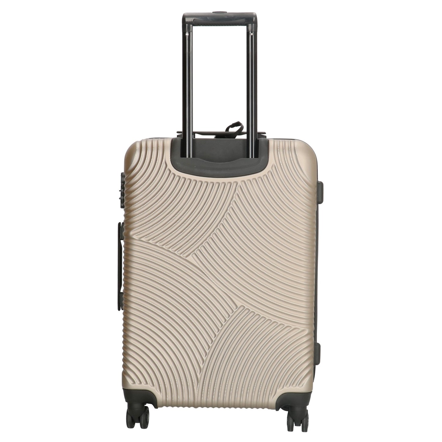 Enrico Benetti - Louisville Middel (Champagne) | 65x43x25cm