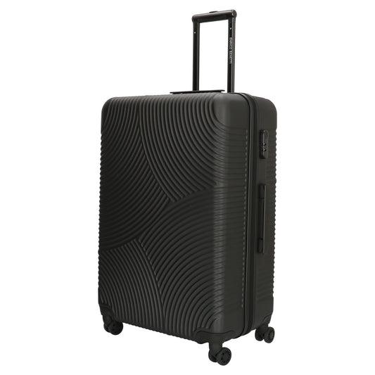 Enrico Benetti - Louisville Groot (Zwart) | 75x46x27cm