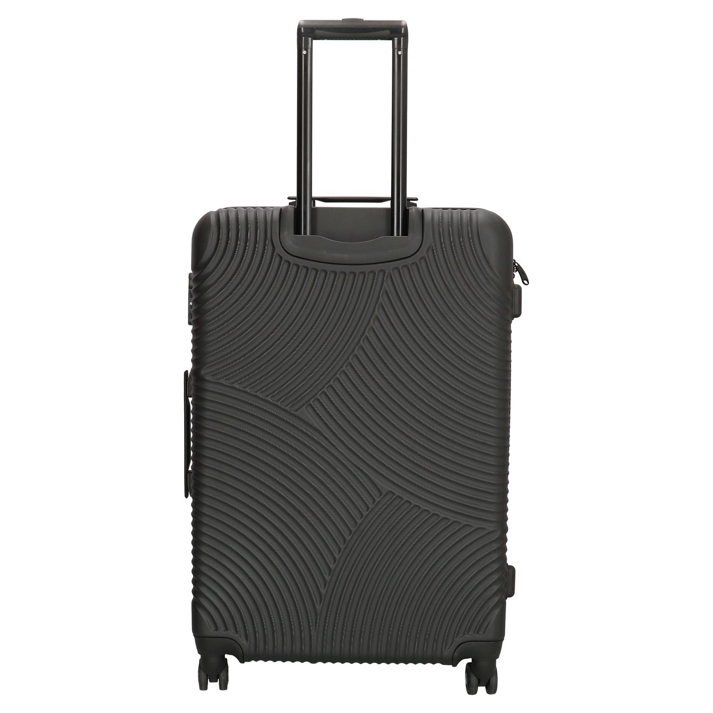 Enrico Benetti - Louisville Groot (Zwart) | 75x46x27cm