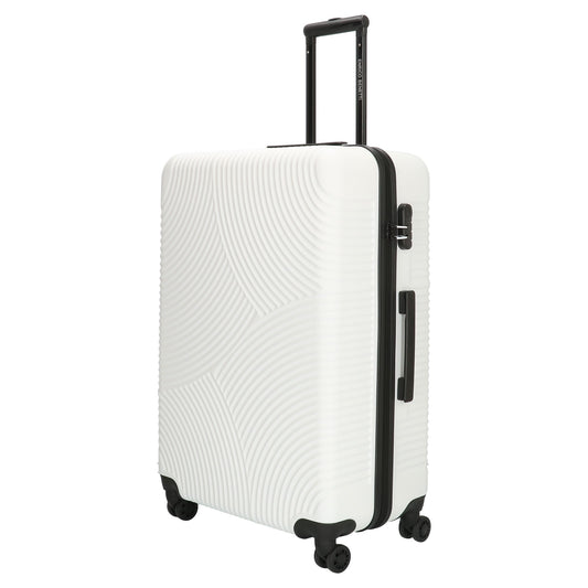 Enrico Benetti - Louisville Groot (Wit) | 75x46x27cm